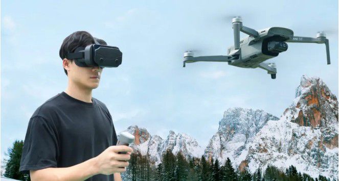 2024全國無人機第九屆無人機百人會,華科爾榮獲兩項大獎 2024全國無人機第九屆無人機百人會,華科爾榮獲兩項大獎