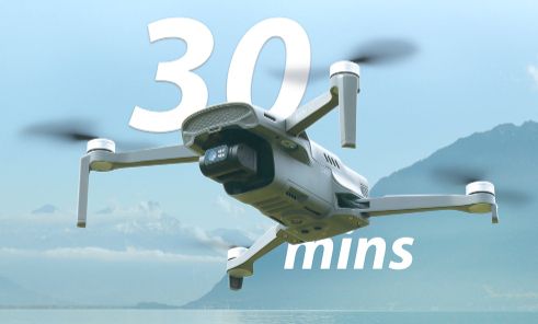 什么品牌的無人機質量好?性價比最高 什么品牌的無人機質量好?性價比最高