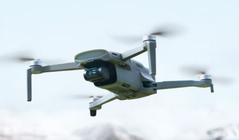 華科爾MiniSE無人機 華科爾MiniSE無人機