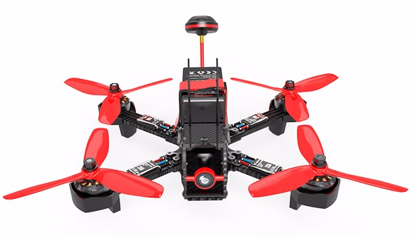 什么是穿越無人機?有什么特點? 什么是穿越無人機?有什么特點?