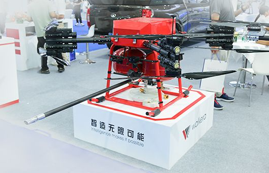 四旋翼無人機廠家有哪些 四旋翼無人機廠家有哪些