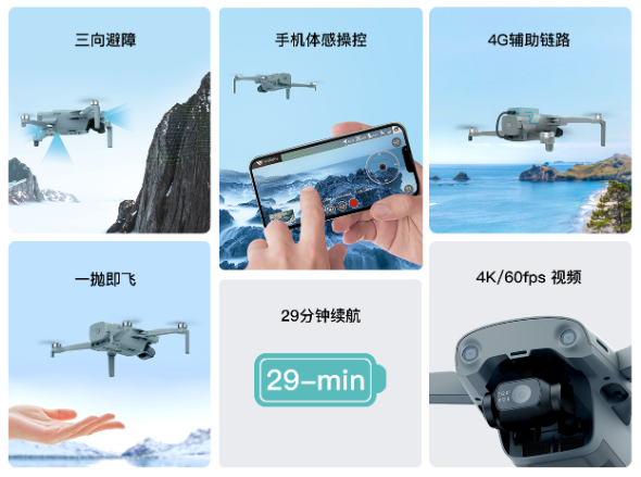 華科爾MINI PRO手機版