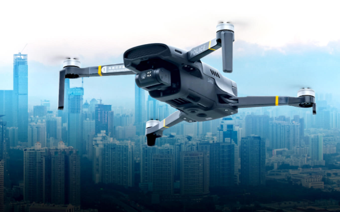 華科爾T210 Mini 警用偵察無人機(jī) 華科爾T210 Mini 警用偵察無人機(jī)