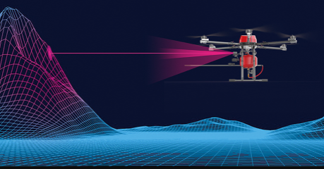 激光雷達(dá)技術(shù) 激光雷達(dá)技術(shù)