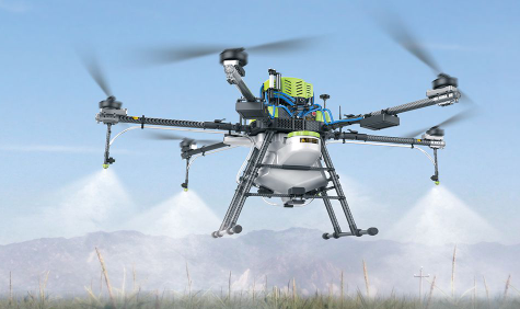 植保無人機廠家聯系方式,農業植保無人機公司