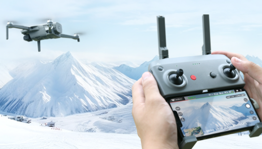 折疊設計的無人機 折疊設計的無人機