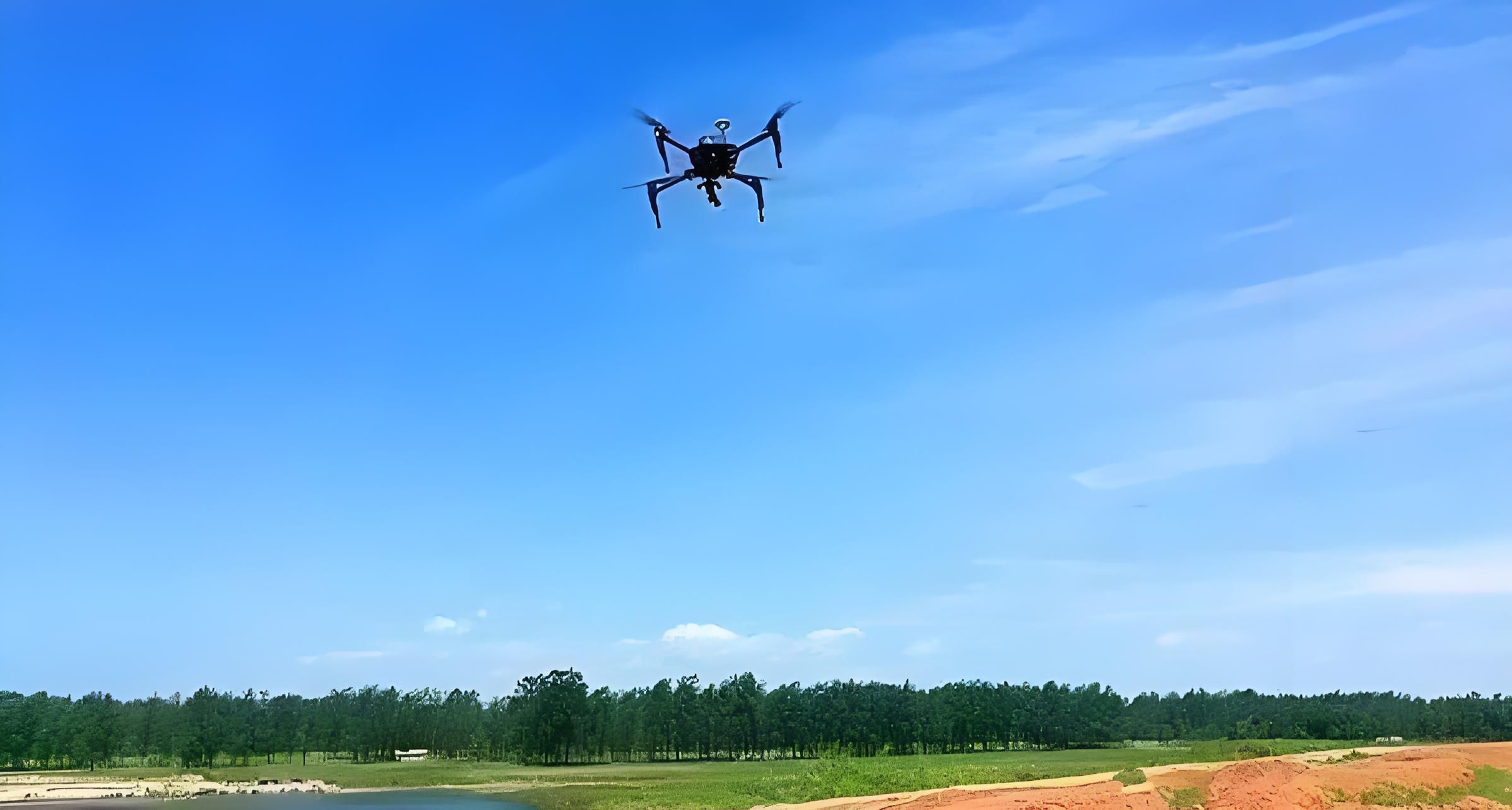 無(wú)人機(jī)河道巡檢的特點(diǎn)優(yōu)勢(shì){河道巡檢無(wú)人機(jī)推薦}